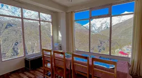 Hotel Ranika Inn Keylong - Image 3