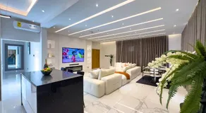 PENTHOUSE at THE ROSEDALE - Image 4