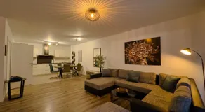 Ruhig gelegenes 3-Raum City App Jena - Image 2