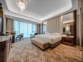 Yungang Grand Hotel - Image 2
