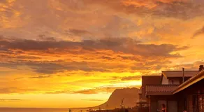 La Mer Seafront Selfcatering Accommodation Kleinmond - Image 5