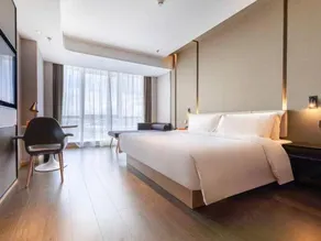 Mingyue International Hotel - Image 2