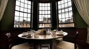 Cupar Burgh Chambers - Image 3