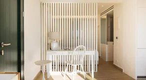 Glyfada Glow Suites by CorfuEscapes - Image 4