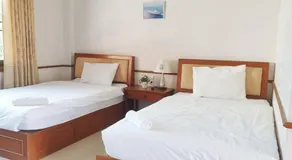 NAVY HOME HOTEL โรงแรมเนวี่โฮม - Image 2