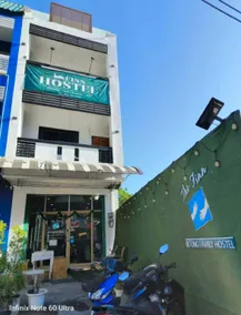 The Finn hostel Betong - เดอะฟินนโฮสเทล เบตง - Image 5