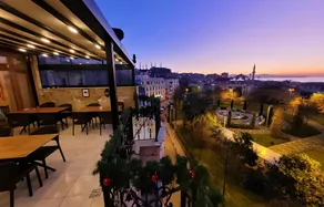 Saruhan Hotel - Image 5