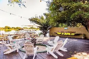 Zambezi Mubala Campsite - Image 5