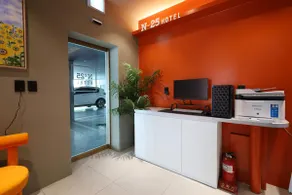 No 25 Hotel Namgumi Branch - Image 5