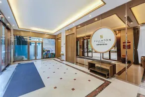 BAVARIA PULLATON HOTEL HEYUAN - Image 3