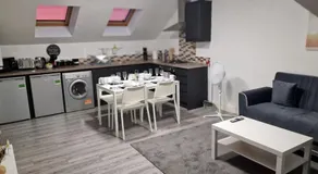 SAV Apartments Nottingham Road 1 & 2 Bed Flats Loughborough - Image 2