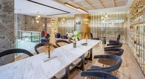 Atour Hotel Huizhou Huiyang High-speed Railway Station - Image 3