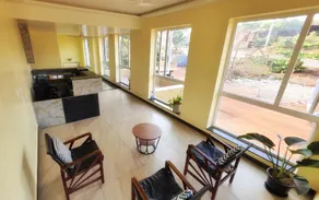 Sagar's Classic Inn Honnavar - Image 5