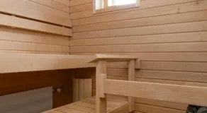 New 2BR design home with sauna Espoo Park - Image 4