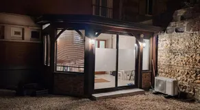 Entire apartment with outdoor area - Image 4