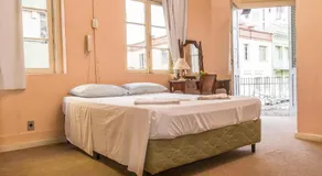 Hotel Palácio - Próx ao Hospital Santa Casa - Image 2