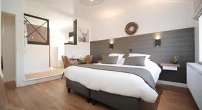 Logis Hotel Restaurant la Hutte Lurette - Image 2