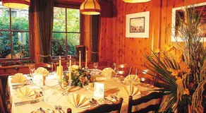 Land-gut-Hotel Landgasthof Hotel Ochsen - Image 3