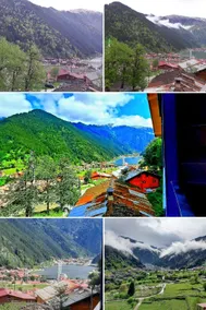 Liva Teras Suites Uzungöl - Image 3