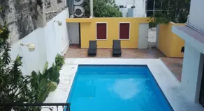 Izamal Plaza - Image 4