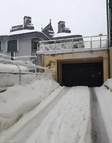 Tuca - Apartamento acogedor con garaje a 1 km de Vielha - Image 3