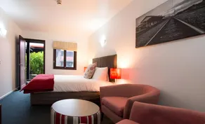 The Park Hotel Ruapehu - Image 2