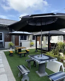 CHERATING GARDEN HOUSE - Image 3