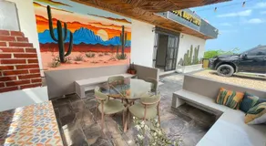 Bora Bora Hostal y Pasadías - Image 2