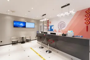 Shell Hotel Suzhou Yongqiao Fuxiao Avenue - Image 2