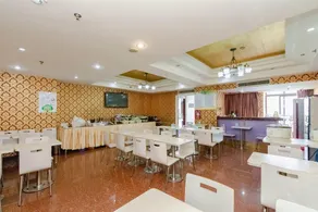 Renhao Celebrity Hotel (Chengdu Wenjiang Nanxun Avenue Metro Station Branch) - Image 5