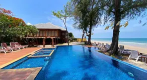 Baan Talay Dao Resort - Image 4