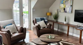 Lahinch Central 3-Bed Retreat - Image 2