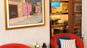 Hotel Hassler - Image 5