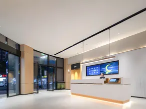City Comfort Inn Lingshui Yingzhou Qingshui Bay - Image 4