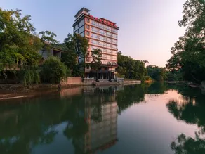 Shuizhouyuan Vacation Apartment (Guilin Lijiang Maozhou Island) - Image 5