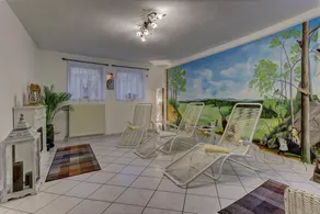 Studio apartment Predigtstuhl at the Bavarian Forest National Park, 2 guests - Image 3
