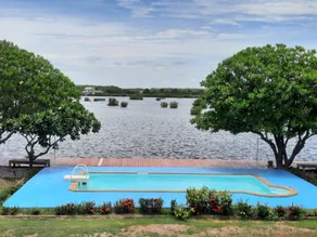 Baan Talay See Cream Resort - Image 3