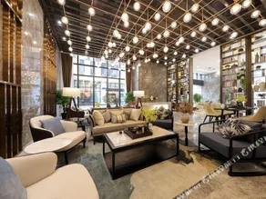 CJIA Premium Apartment (Guangzhou Panyu Avenue) - Image 3