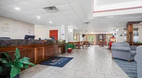 Baymont by Wyndham Madisonville - Image 5