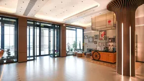 Home Inn Plus - Xiong'an New Area Rongcheng Baiyangdian - Image 2