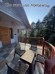 Himalayan peak Homestay - Image 3
