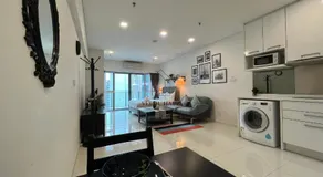 MERCU SUMMER SUITES KLCC BY Udee Hauz - Image 3