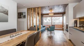 Familienfreundliches tolles Apartment mit Sauna, Terrasse und Grill - Image 3