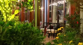 Vườn Trà HomeStay Măng Đen - Image 5