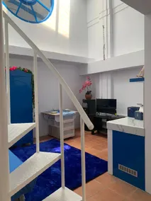 Salawasna Mykonos Loft - Tiny House - Image 3