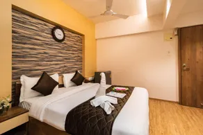 Charmant place to stay - Mumbai Suburban - Image 4