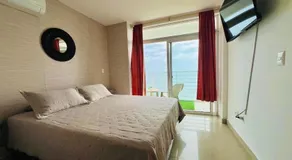 Ocean View, Departamento 3 Habitaciones en Ocean Club Playas Villamil - Image 2