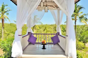 Akusara Jungle Resort And Spa - Image 3
