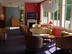 Hôtel Du Rhone Vichy - Image 5