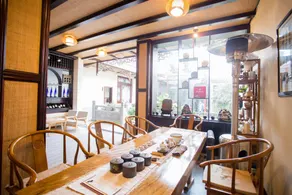 Tengchong Heshun Qishe Inn - Image 4